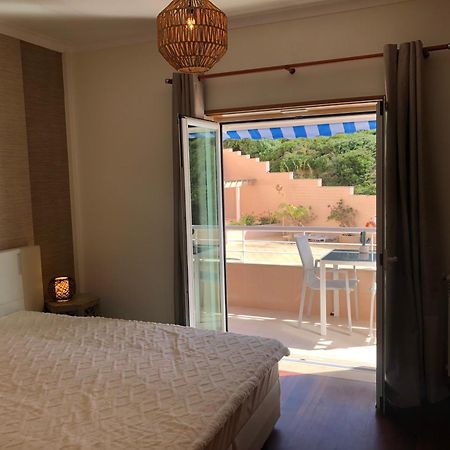 Apartmán Casa Martinho São Martinho do Porto Exteriér fotografie