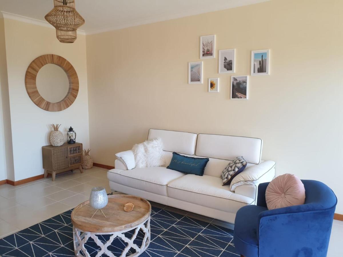 Apartmán Casa Martinho São Martinho do Porto Exteriér fotografie