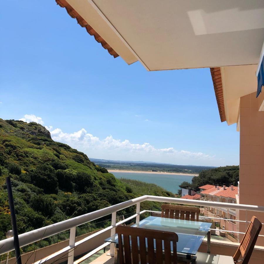 Apartmán Casa Martinho São Martinho do Porto Exteriér fotografie