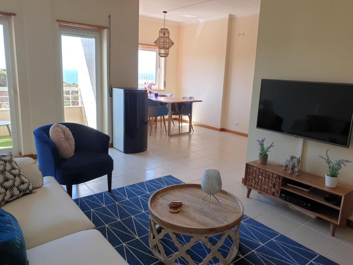 Apartmán Casa Martinho São Martinho do Porto Exteriér fotografie