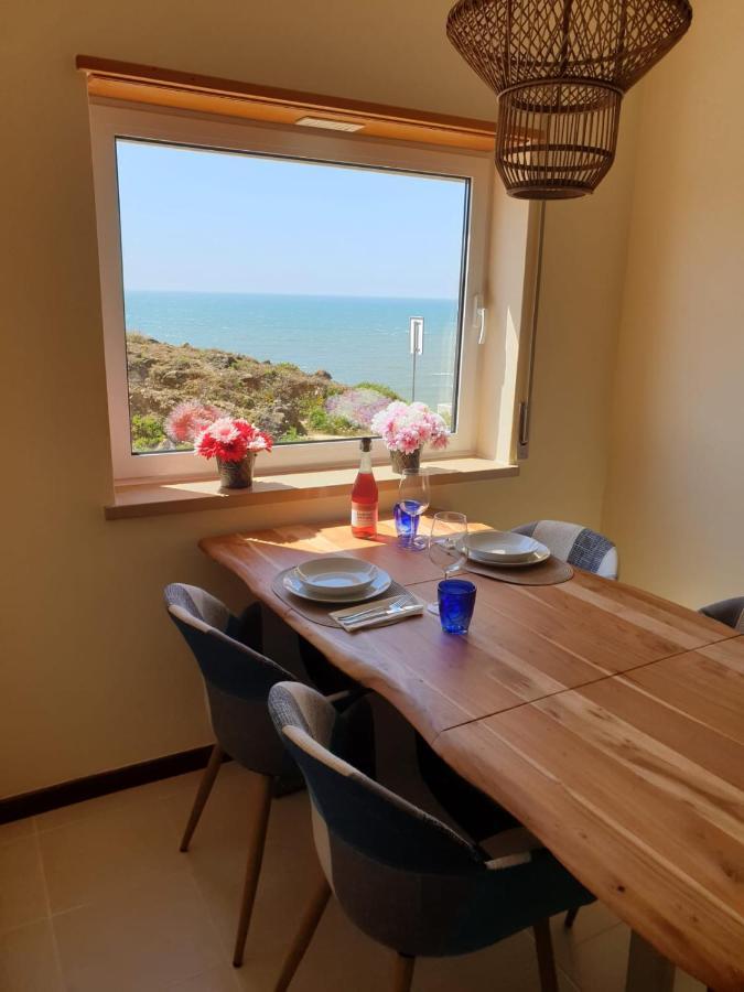 Apartmán Casa Martinho São Martinho do Porto Exteriér fotografie