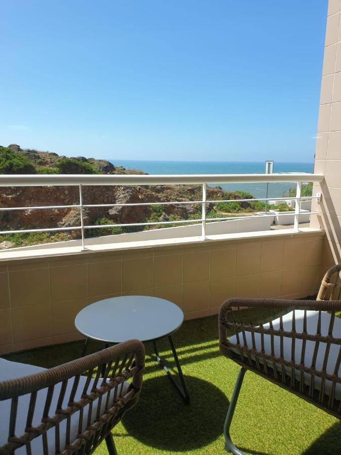 Apartmán Casa Martinho São Martinho do Porto Exteriér fotografie