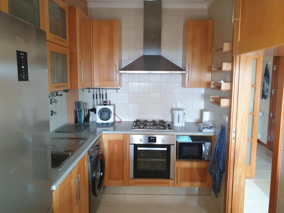 Apartmán Casa Martinho São Martinho do Porto Exteriér fotografie